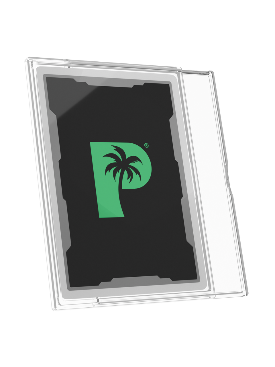 Palms Off: Command Case - 10pc