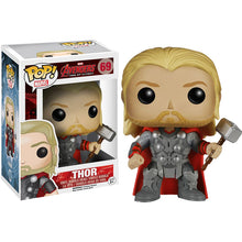 Funko: Avengers Age of Ultron - Thor 69 Pop!