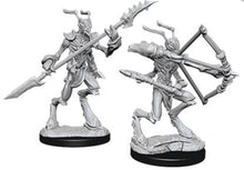 Nolzur's Marvelous Miniatures: Thri-Kreen