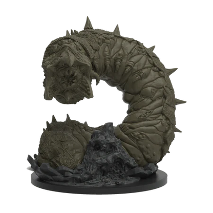 Epic Encounters Barrow of the Corpse Crawler