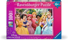 Ravensburger: Disney Princess - Life's A Fairytale 100pc