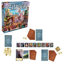 Citadels Deluxe