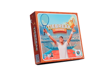 Tiebreak Triumph