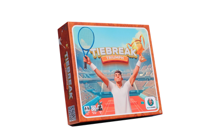 Tiebreak Triumph
