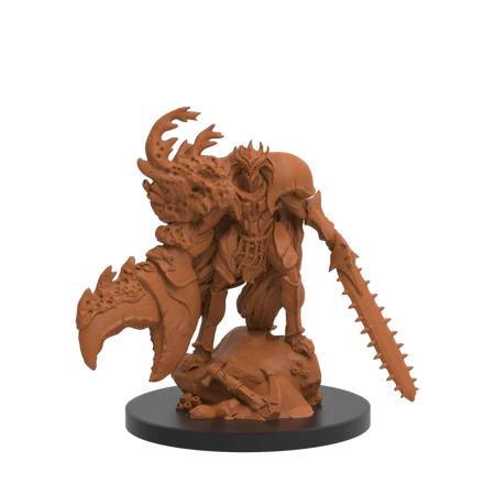 Epic Encounters Island of the Crab Archon