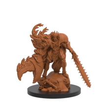 Epic Encounters Island of the Crab Archon