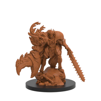 Epic Encounters Island of the Crab Archon