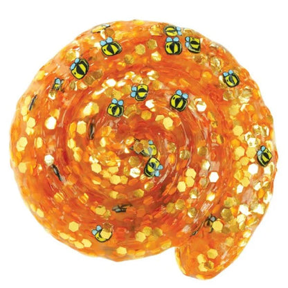 Crazy Aaron's Thinking Putty: Honey Hive - Trendsetters