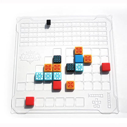 Azul: Crystal Mosaic (Expansion)