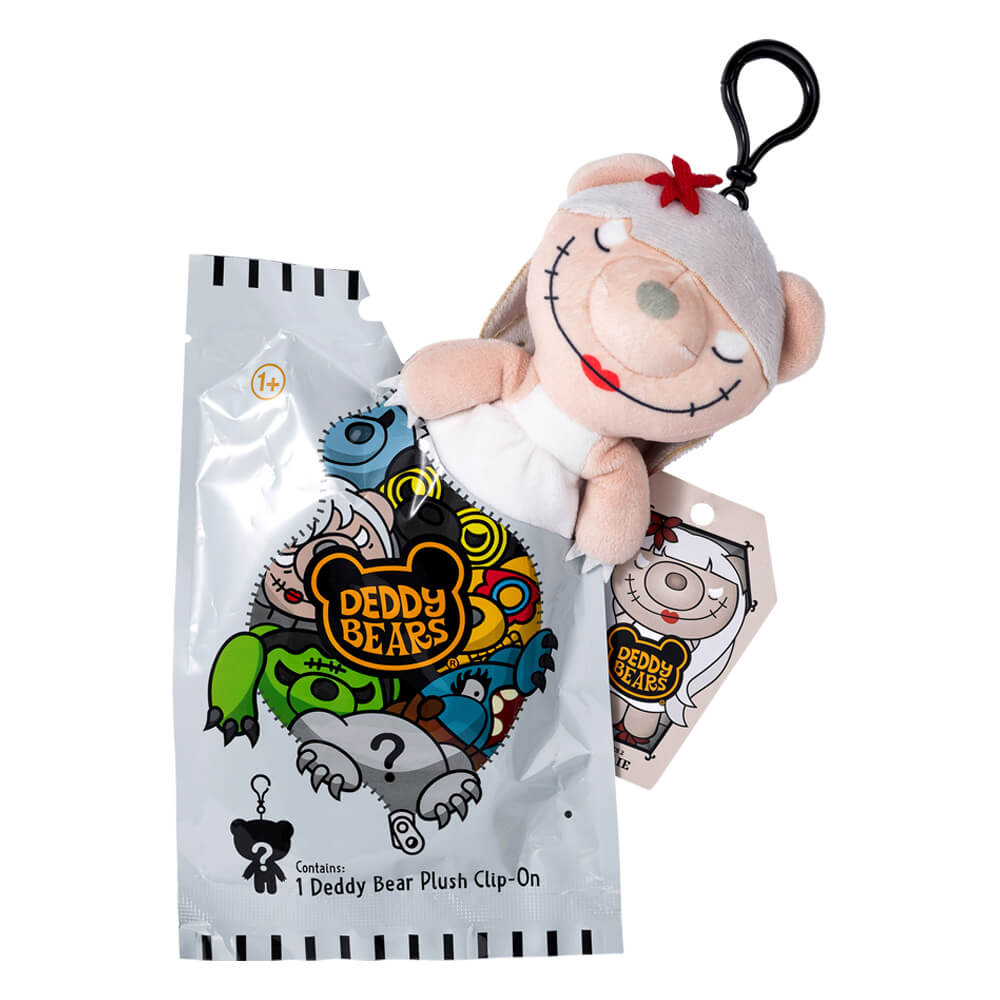 Deddy Bears Series 2 (Blind Bag)