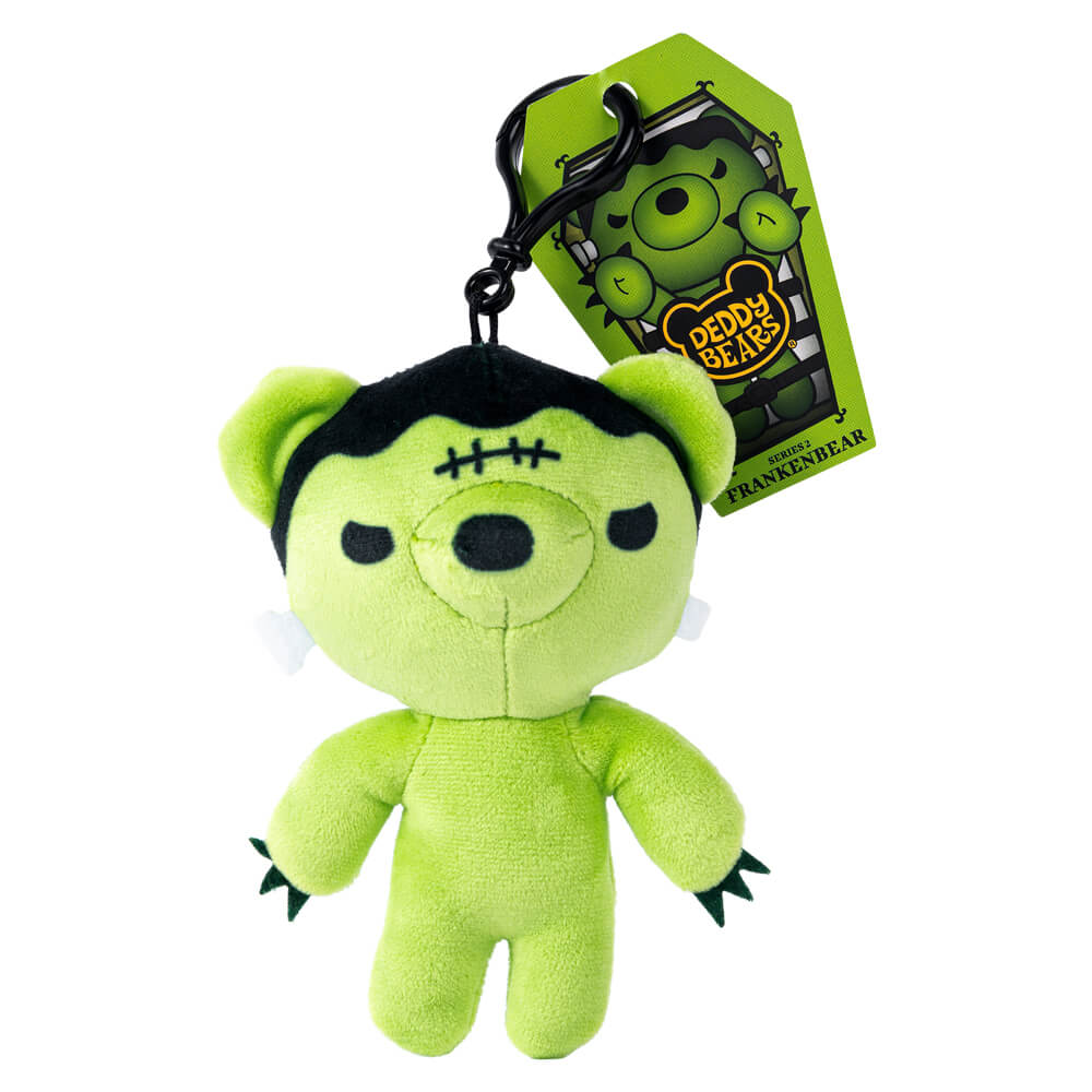 Deddy Bears Series 2 (Blind Bag)