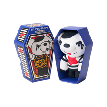 Deddy Bears Series 4 - Filippe Lil' Coffins
