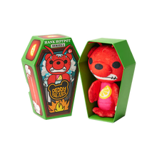 Deddy Bears Series 4 - Hank Hotpot Lil' Coffins