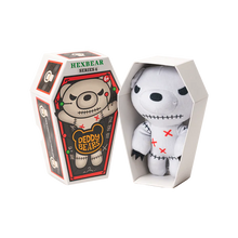 Deddy Bears Series 4 - Hexbear Lil' Coffins