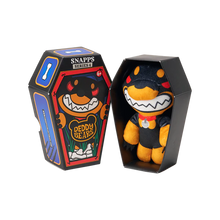 Deddy Bears Series 4 - Snapps Lil' Coffins