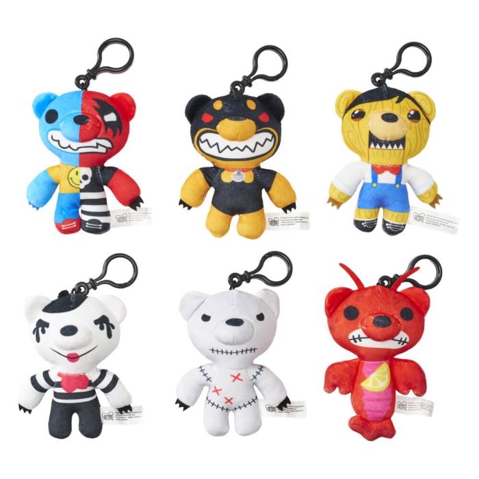 Deddy Bears Series 4 (Blind Bag)