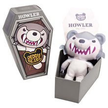 Deddy Bears Series 1 - Howler Coffins
