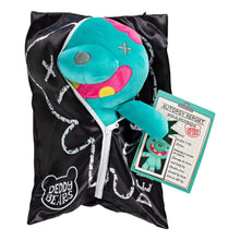 Deddy Bears Series 1 (Plush in Bag) - Zombear