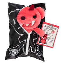 Deddy Bears Series 1 (Plush in Bag) - Beezlebear