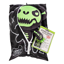 Deddy Bears Series 1 (Plush in Bag) - Bones