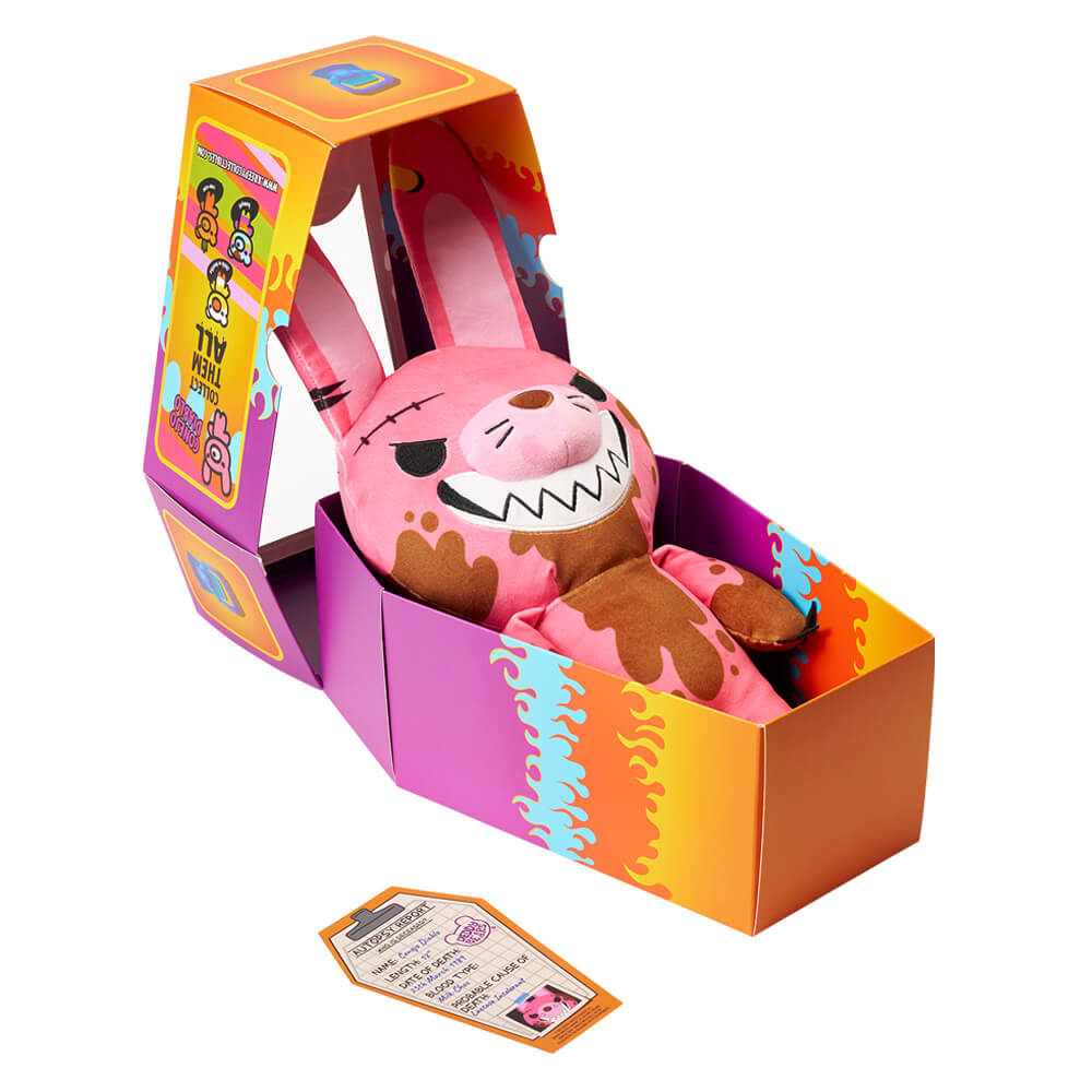 Deddy Bears Easter - Conejo Diablo Large Plush