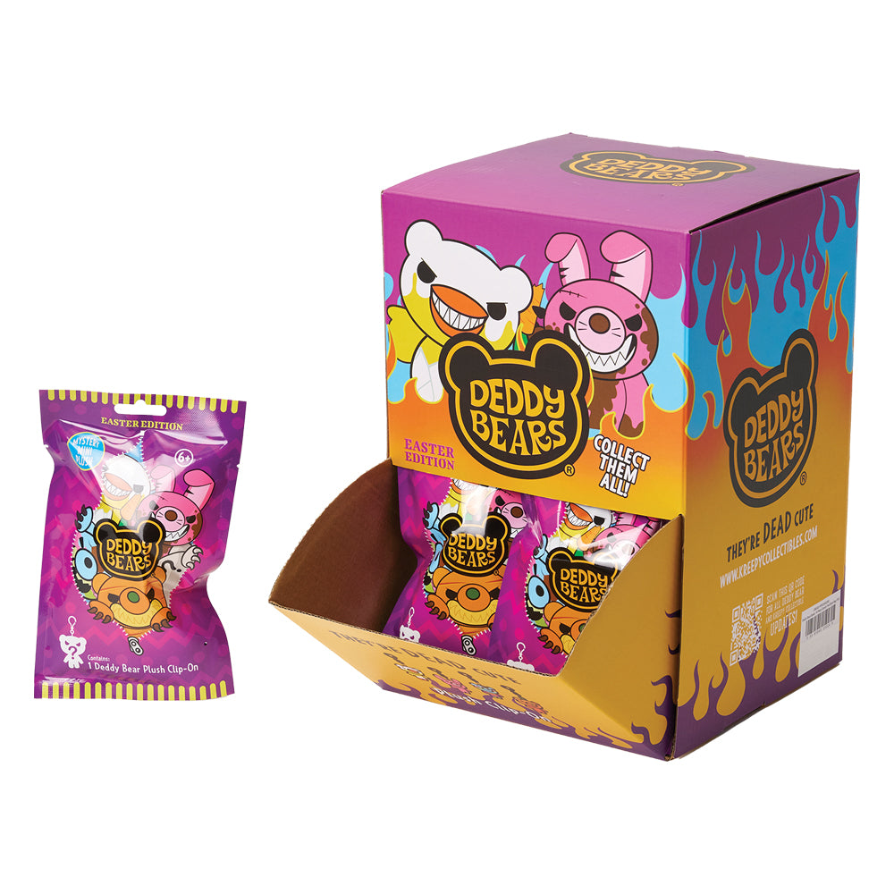 Deddy Bears Easter (Blind Bag)