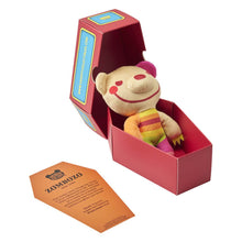 Deddy Bears Halloween Series 1 (Coffin) - Zombozo