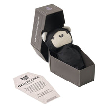 Deddy Bears Halloween Series 1 (Coffin) - Grin Reaper