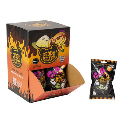 Deddy Bears Halloween Series 1 (Blind Bag)