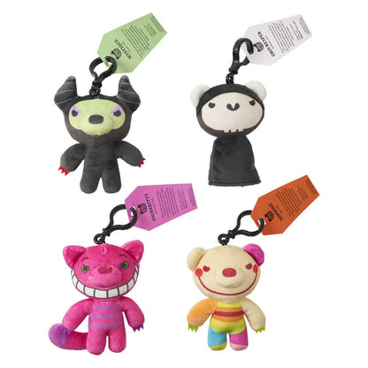 Deddy Bears Halloween Series 1 (Blind Bag)