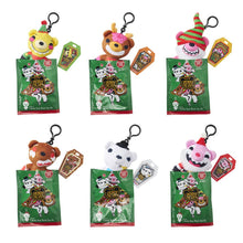 Deddy Bears Christmas Series (Blind Bag)