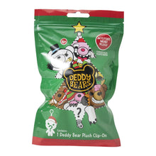 Deddy Bears Christmas Series (Blind Bag)