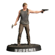 Dark Horse Comics: The Last of Us 2 - Abby Figure