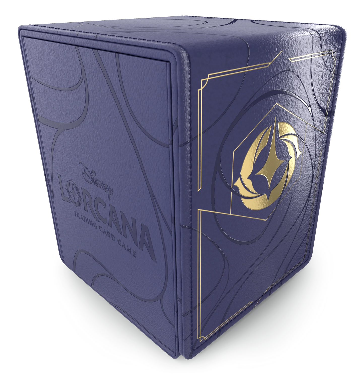 Disney Lorcana:  Premium Deckbox