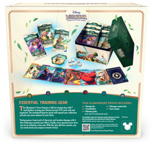 Disney Lorcana: S7 Archazia's Island Illumineer's Trove