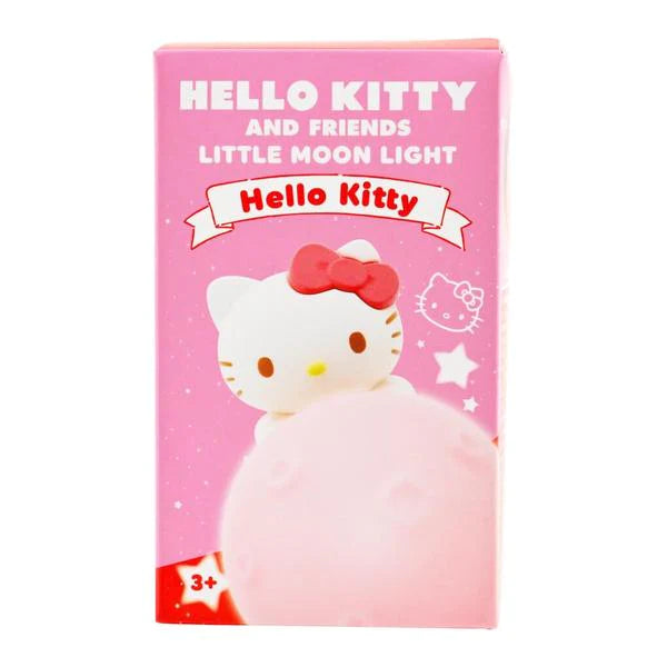 Hello Kitty: Little Moon Light - Hello Kitty