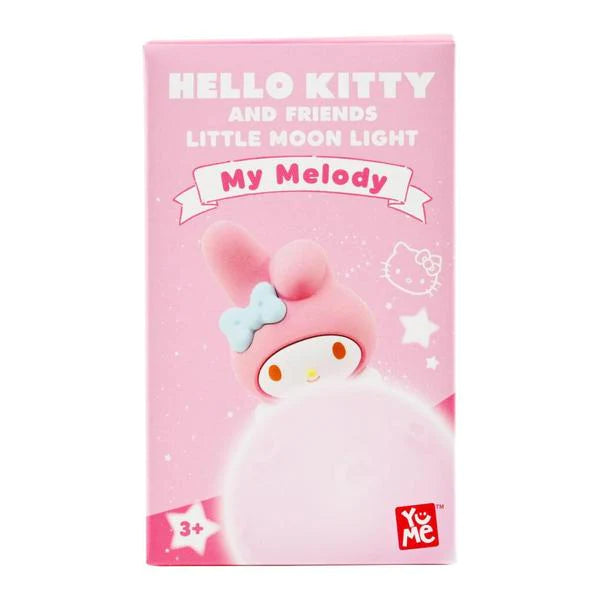 Hello Kitty: Little Moon Light - My Melody