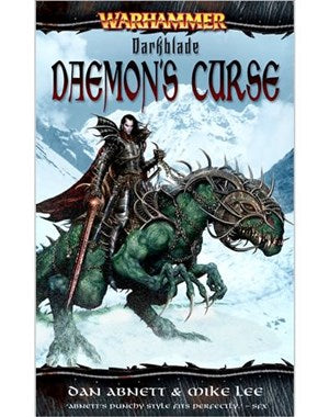 Daemon's Curse (PB)
