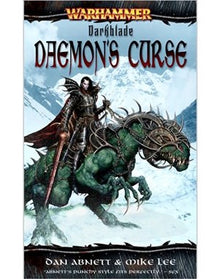Daemon's Curse (PB)