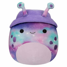 Squishmallows: 16" Daxxon The Alien