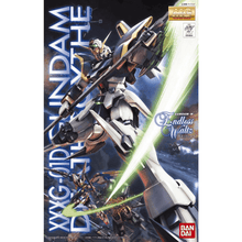 Bandai: MG 1/100 - GUNDAM DEATHSCYTHE EW VER.