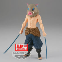 Demon Slayer: Inosuke Hashibira Vol.32