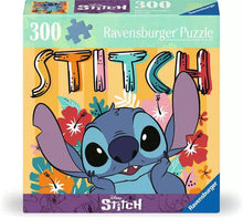 Ravensburger: Disney - Stitch 300pc