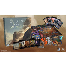 Dune Imperium Uprising