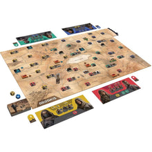 Dune: Arrakis – Dawn of the Fremen