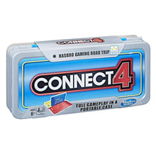 Connect 4 Road Trip
