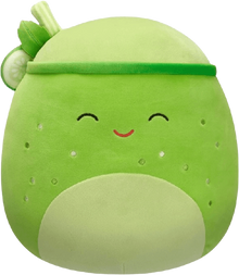 Squishmallows: 12" Townes the Green Juice
