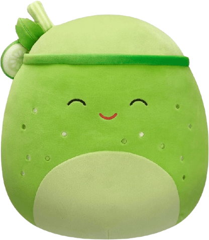 Squishmallows: 12" Townes the Green Juice