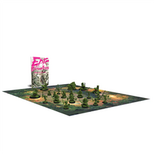 Epic Encounters Village of the Goblin Chief