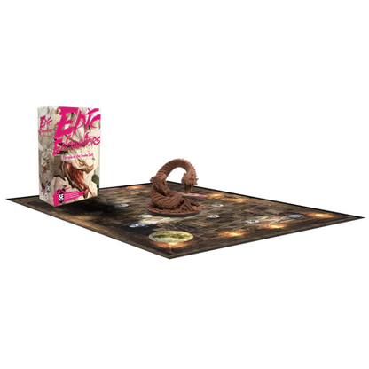 Epic Encounters Temple of the Snake God